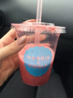 Harris Hoole food