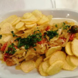 Coringa Cibo
