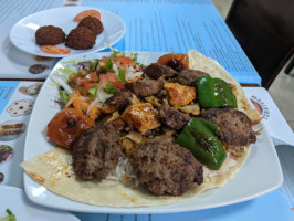 Kebap Tuerkiyem food