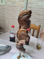 Churrascaria E Bom Mangiare food