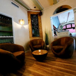 Auguste Café Cibo