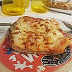 Europizza food