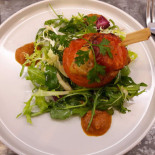 In & Off Cibo