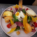 In & Off Cibo