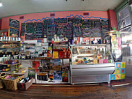 Jules shoppe food