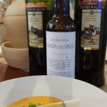 Taberna Monroy Cibo