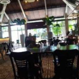 Café Do Parque Dentro