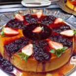 Café Do Parque Cibo