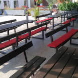 Restaurace O.d. Esterno