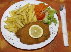 Ruppmannschänke food