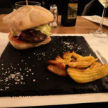 Caffe Dante Nourriture