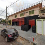 Ipe Do Cerrado Esterno