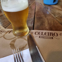 Celeiro food