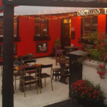 Carrick Cibo