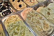 Gelateria L'edelweiss food