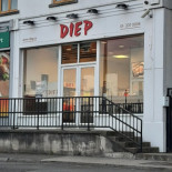 Diep Esterno