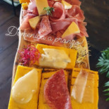 El Galet Nourriture