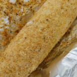 Corn Cab Roasted Corn Cibo