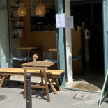L'entithé Dentro