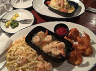 Red Lobster food