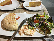 Wotton Farm Shop food