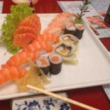 Sushimi Cibo
