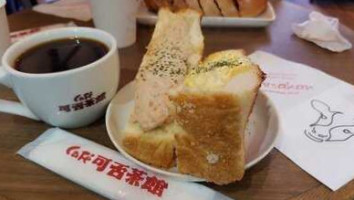 カフェ Kě Fǒu Chá Guǎn Jr Xiǎo Zūn Yì Diàn food