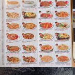 Čínská Restaurace Voňavá Zahrada