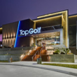 Topgolf Esterno