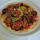 Pizzeria Michelangelo food