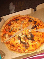 Pizza Hut food