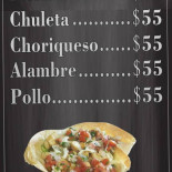 Crazy Corn Cibo
