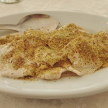 La Bifora Nourriture