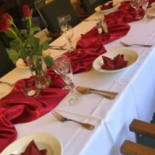 Restauracia Trnovce Cibo