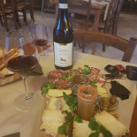L'ostu Del Musine Comida
