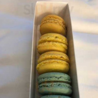 Macaron food