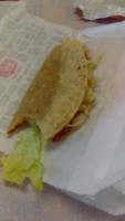 Jack In The Box food