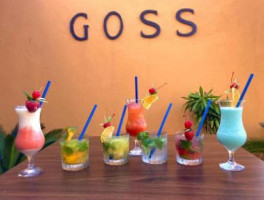 Goss food