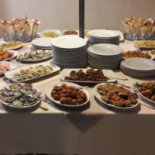 Villa Kephos Pizzeria Nourriture