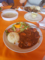 Jalco Grill Carnes Y Mariscos outside