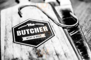 The Butcher food