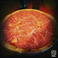 Lysice Pizza Zakki food