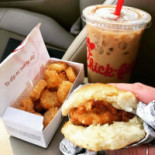 Chick-fil-a Cibo