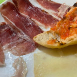 L'isard Cibo