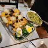 Barsa Cibo
