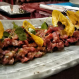 Zeke Cibo