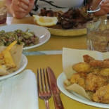 Trattoria Di Sor Paolo