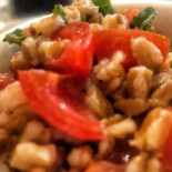 La Scriattola Comida
