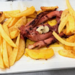 O Tasco Do Vigario Cibo
