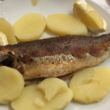 O Tasco Do Vigario Cibo